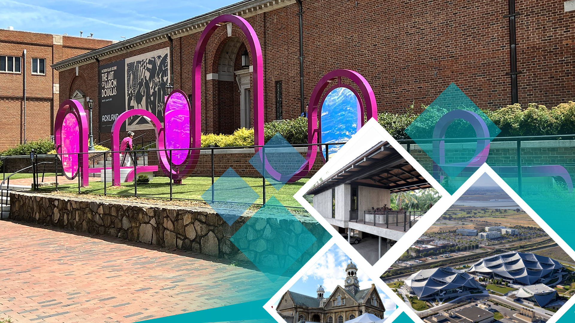 Amazing Bim Projects Around The World Series – Part 1