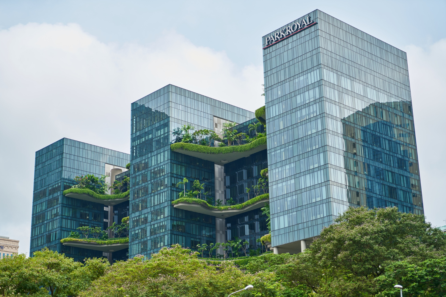 BIM - Paving The Way For Sustainable Construction In Texas