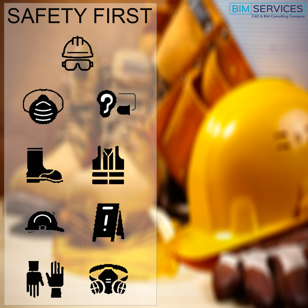 Health Hazards In Construction Site