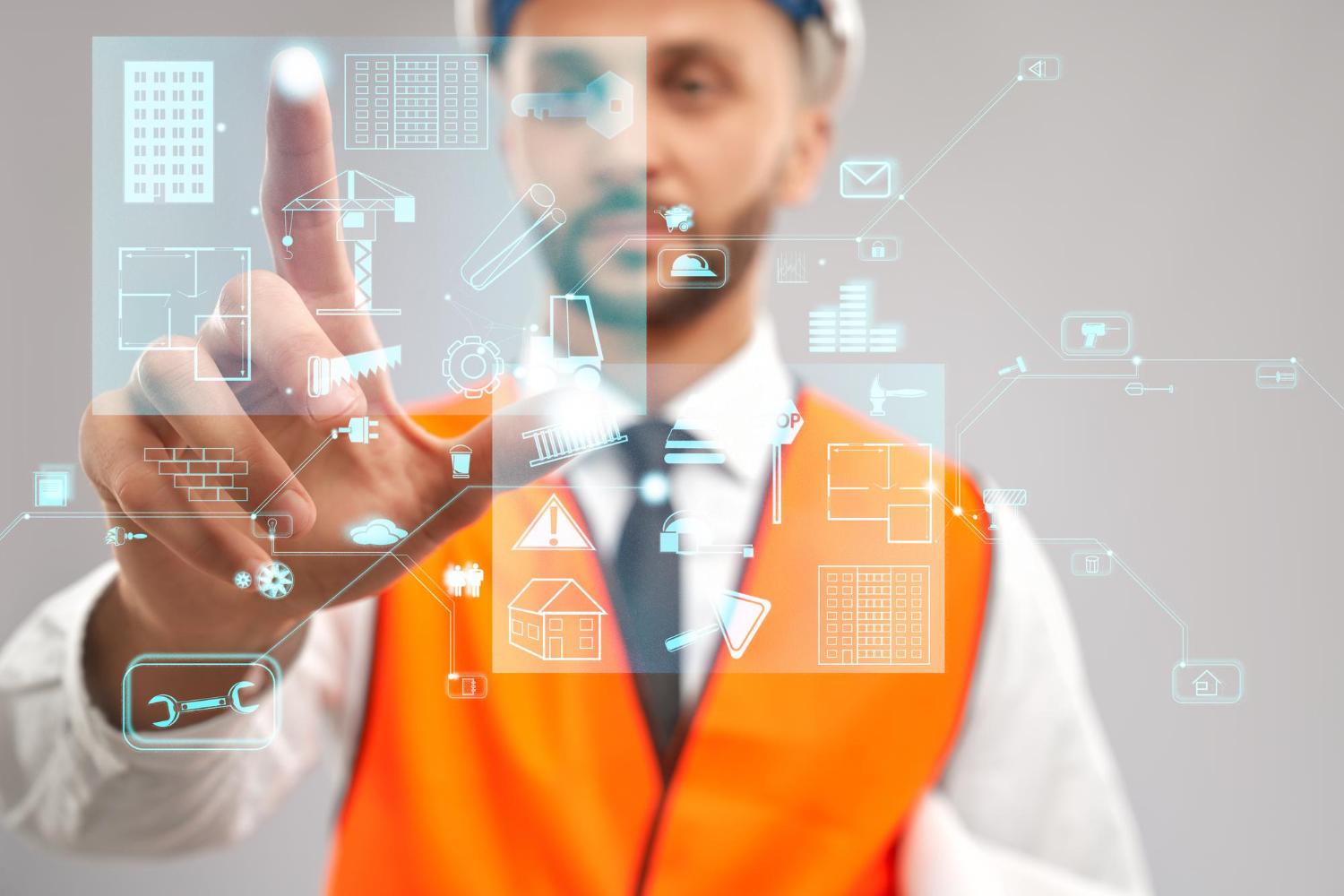 Revolutionizing Construction The Power Of BIM Project Management Software