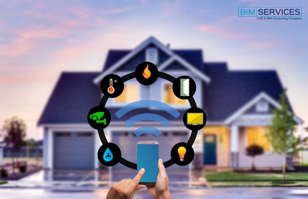 Smart Buildings The Future Of The Construction Industry