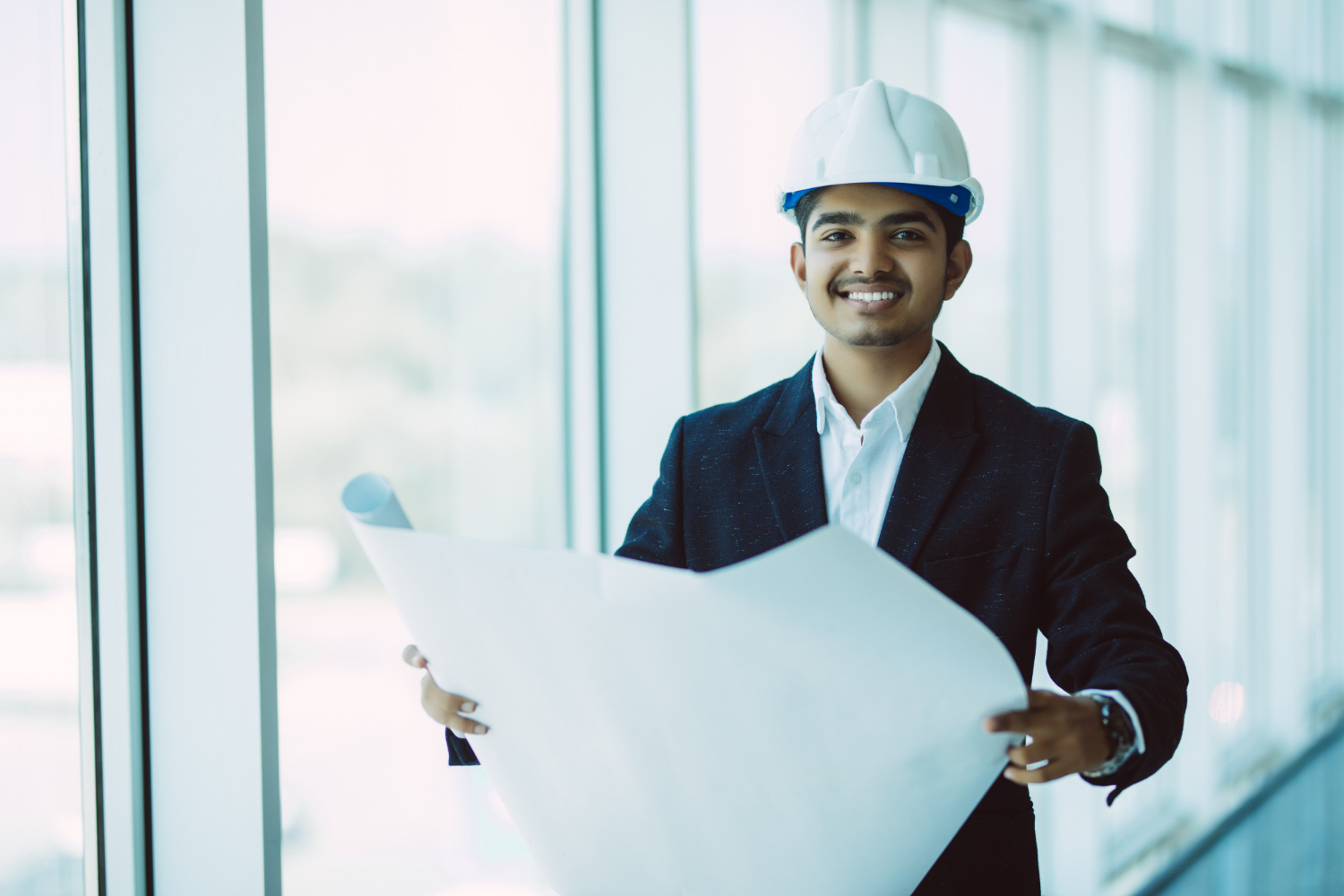 The Role Of A BIM Engineer Bridging The Gap Between Design And Construction
