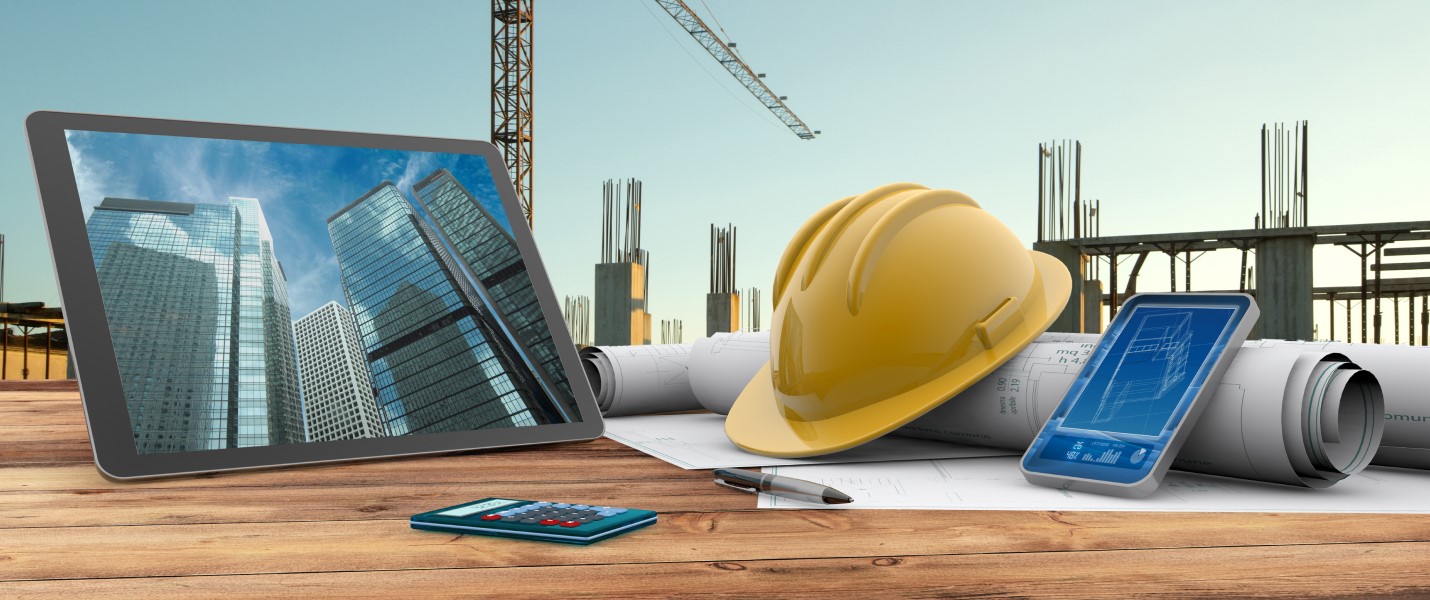Top Five Construction Industry You Must Know