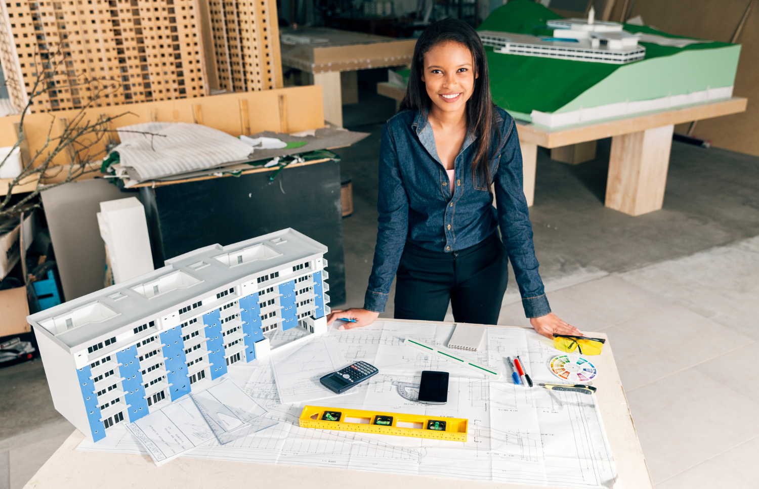 Unveiling The World Of BIM Modelers: Shaping The Future Of Construction
