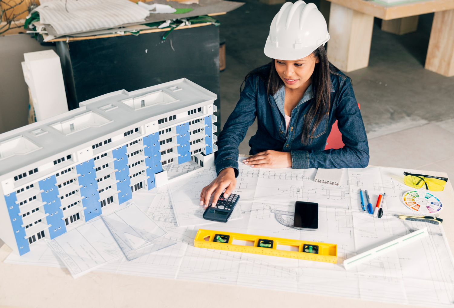 What Is BIM In Construction