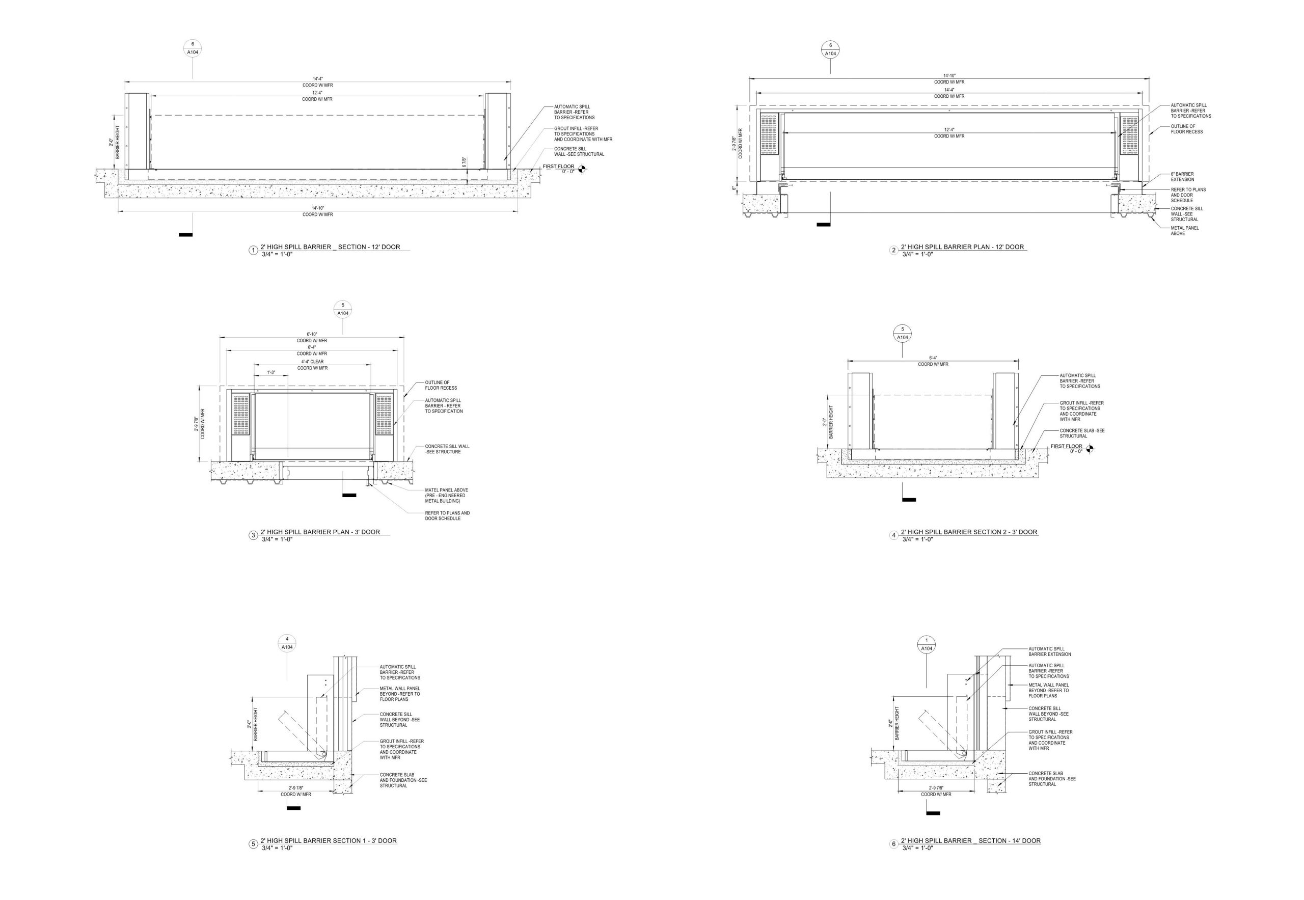 COMBINED-WASTE-STORAGE_SHOP-DRAWING