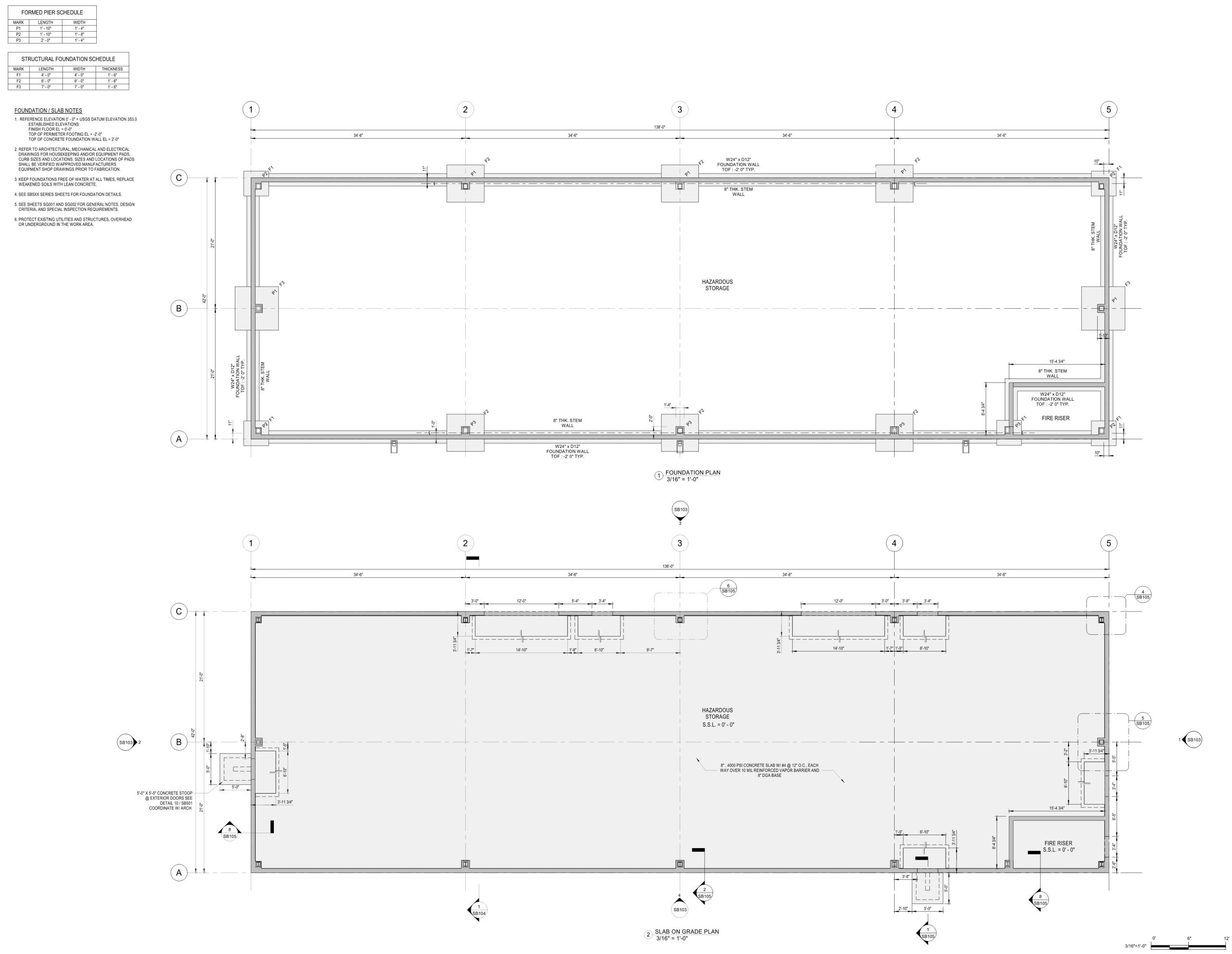 COMBINED-WASTE-STORAGE_SHOP-DRAWING